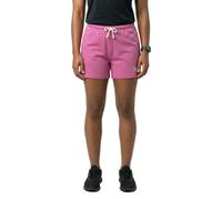 O´neill Essentials Script Sweat Shorts Pink M Woman