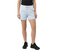 O´neill Essentials Script Sweat Shorts Blue L Woman