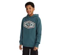O´neill Front Print Hoodie