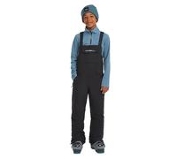 O´neill Fwc Cruz Bib Pants Black 13-14 Years Kids