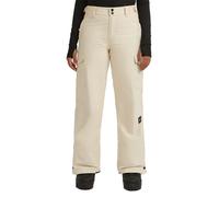 O´neill Fwc Cruz Cargo Pants Beige M Woman