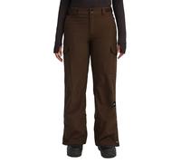 O´neill Fwc Cruz Cargo Pants Brown M Woman