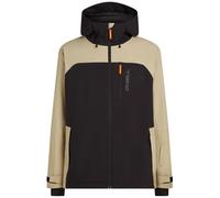 O'Neill - FWC'Cruz Duo Snow Jacket - Ski jacket size L, black