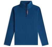 O'Neill - Boy's FWC'Cruz Jack's Polartec Halfzip Fleece - Fleece jumper size 176, blue