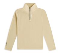 O'Neill - Boy's FWC'Cruz Jack's Polartec Halfzip Fleece - Fleece jumper size 152, sand