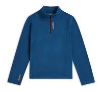 O'Neill - Girl's FWC'Cruz Jack's Polartec Halfzip Fleece - Fleece jumper size 176, blue