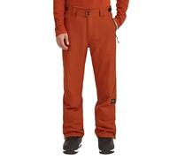 O´neill Fwc Cruz Pants Orange M Men