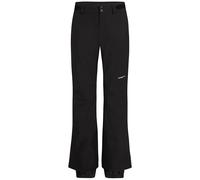 O'Neill - Women's FWC'Cruz Slim Snow Pants - Ski trousers size L, black