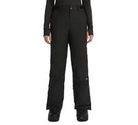 O'Neill - Women's FWC' Cruz Slim Snow Pants - Ski trousers size S, black