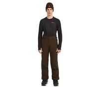 O´neill Fwc Cruz Suspender Pants Brown XL Men