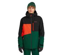 O´neill Fwc Cruz Triple Snow Jacket