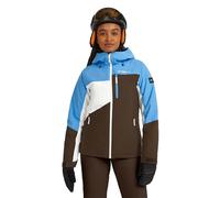 O'Neill - Women's FWC' Cruz Triple Snow Jacket - Ski jacket size XL, brown