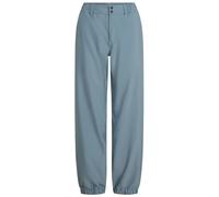 O'Neill - Women's FWC Oversized Snow Pants - Ski trousers size L, grey
