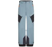 O'Neill - FWC'Peak Cargo Snow Pants - Ski trousers size L, turquoise