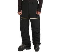O'Neill - FWC' Peak Fire Snow Pants - Ski trousers size XL, black