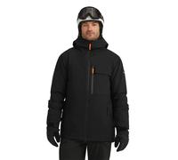 O'Neill - FWC' Peak Snow Jacket - Ski jacket size L, black