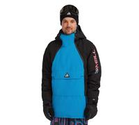 O´neill Fwc Play Asymmetric Snow Jacket