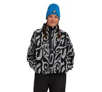 O´neill Fwc Play Hyper Half Zip Fleece