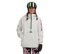 O´neill Fwc Play Park Snow Anorak Jacket