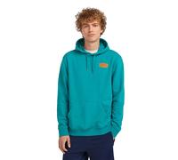 O´neill Graphic Hoodie Green,Blue L Men