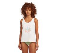 O´neill Graphic Sleeveless T-shirt White XL Woman