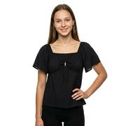 O´neill Hughes Short Sleeve T-shirt Black S Women
