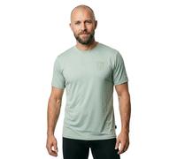 O´neill Hybrid Upf Polygiene Back Print Uv Short Sleeve T-shirt