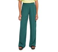 O´neill Johnny Smocked Waist Pants Green XS Woman