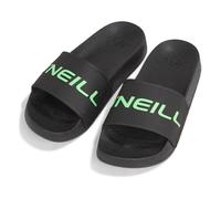 O´Neill Logo Slides UK 1 Black