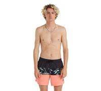O´neill Mix&match Cali Block 15´´ Swimming Shorts Multicolor L Men