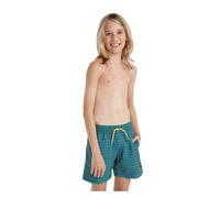 O´neill Mix&match Cali First 13´´ Swimming Shorts Blue 9-10 Years Boys