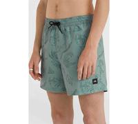 O´neill Mix&match Cali Print 15´´ Swimming Shorts Green M Men
