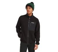 O´neill Must-have High Pile Full Zip Fleece Black M Men