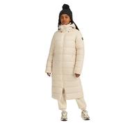 O´neill Must-have Long Puffer Jacket Beige L Women