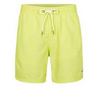 O'Neill Vert Swim 16 Inch Men's Swim Shorts, 12014 Sunny Lime, Regular, 12014 Sunny Lime, S/M