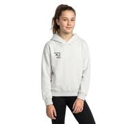 O´neill Noos Wow Hoodie White 9-10 Years Girl