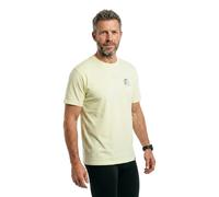 O´neill O´riginals 70´s Graphic Short Sleeve T-shirt Beige L Man