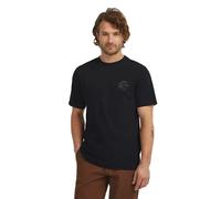 O'Neill O'Riginals Back Print T-Shirt black out XXL