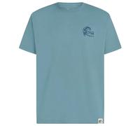 O´neill O´riginals Back Print Short Sleeve T-shirt