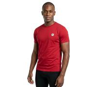 O´neill O´riginals Badge Short Sleeve T-shirt Red M Man