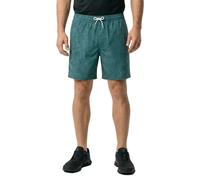 O´neill O´riginals Cali Ocean 16´´ Swimming Shorts Green,Blue XS Man