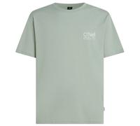 O´neill O´riginals Cali Short Sleeve T-shirt