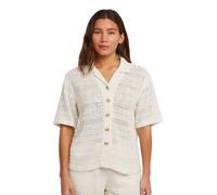 O´neill O´riginals Crochet Short Sleeve Shirt