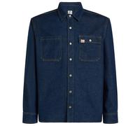 O´neill O´riginals Denim Long Sleeve Shirt