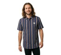 O´neill O´riginals Jacquard Short Sleeve Shirt