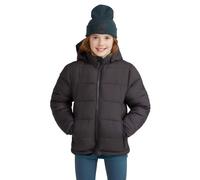 O´neill O´riginals Puffer Jacket Black 11-12 Years Girl