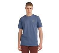 O´neill O´riginals Retro Back Print Short Sleeve T-shirt