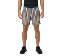 O´neill O´riginals Stripe 15´´ Swimming Shorts White XS Men