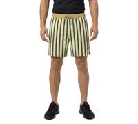 O´neill O´riginals Stripe 15´´ Swimming Shorts Yellow L Men