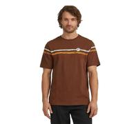 O´neill O´riginals Stripe Short Sleeve T-shirt